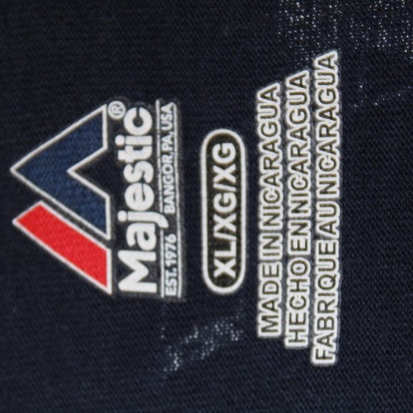 Utah Jazz Donavon Mitchell Jersey Short Sleeve Tee - Picture 3 of 5